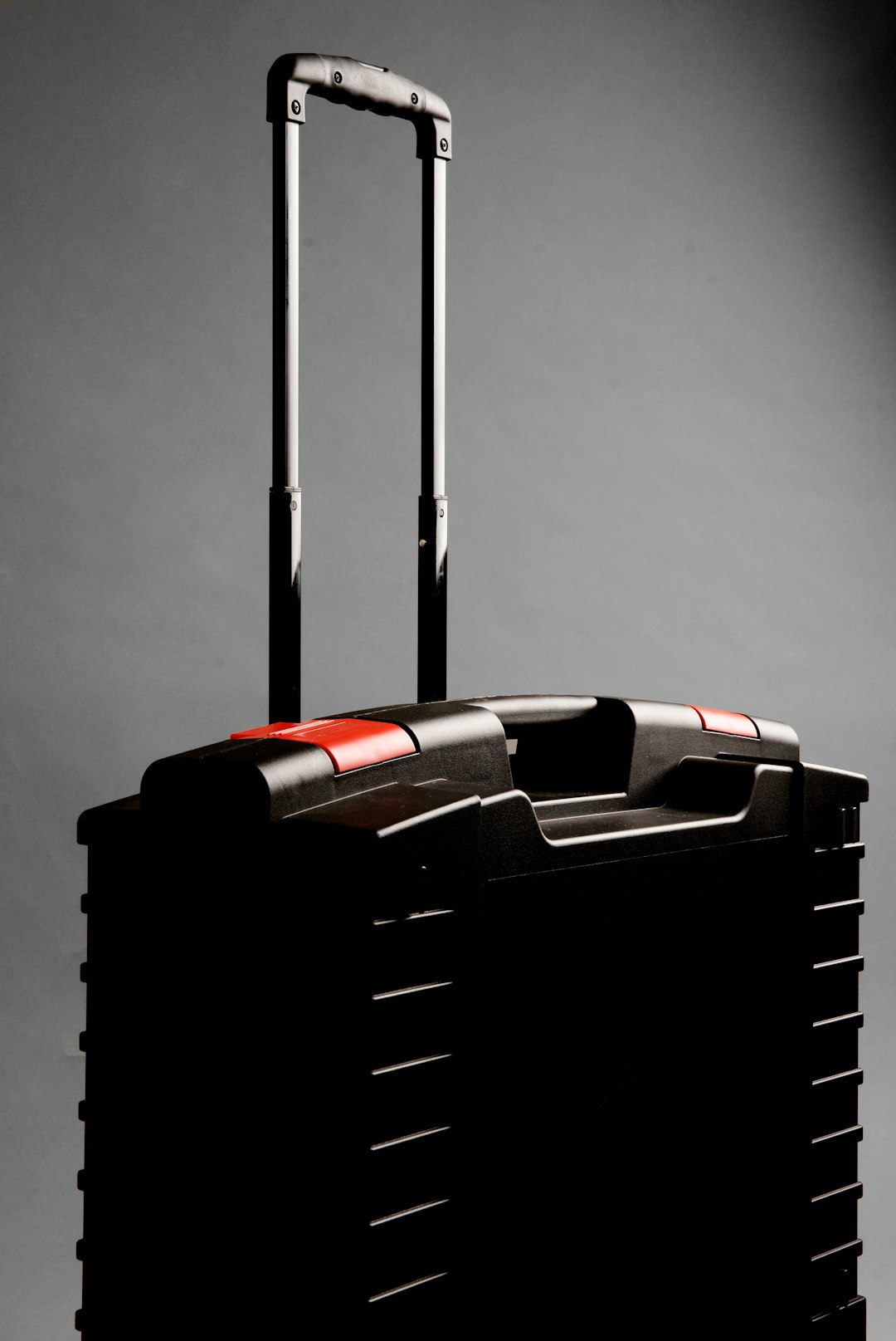 Smart Luggage Tracker